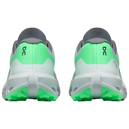 Scarpe da corsa da uomo On Running Cloudvista 3