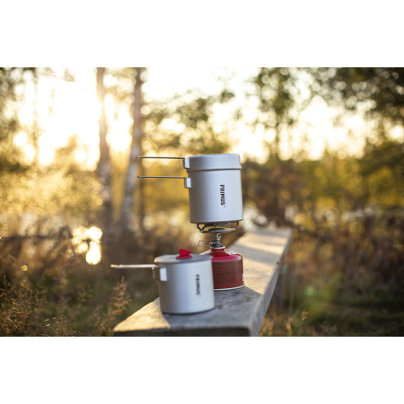 Set da cucina Primus Essential Trek Pot SET