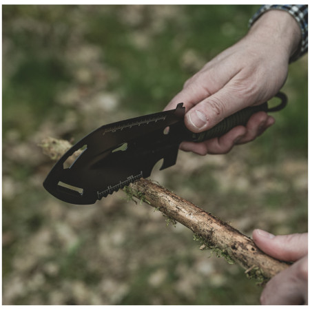 Coltello multifunzionale Easy Camp Hawkweed Hand Shovel
