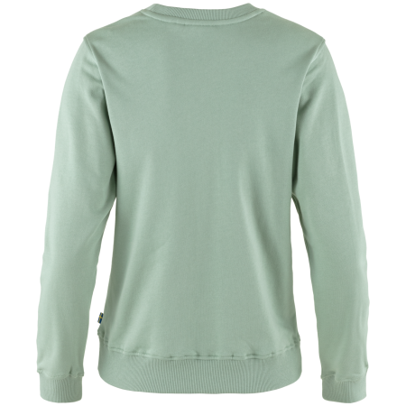 Felpa da donna Fjällräven Vardag Sweater W