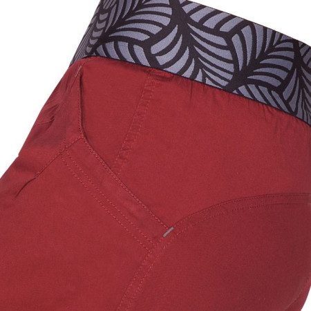 Pantaloncini da donna Ocún Pantera Organic Shorts