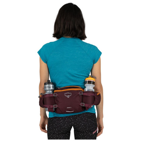 Marsupio Osprey Savu 5