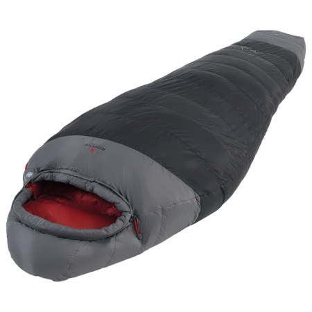 Sacco a pelo in piuma Robens Serac 600