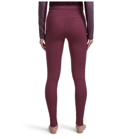 Leggings da donna Icebreaker Women Merino 200 ZoneKnit™ Leggings