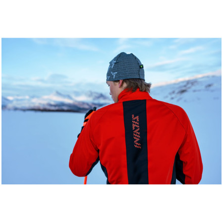 Giacca softshell da uomo Silvini Pusterio