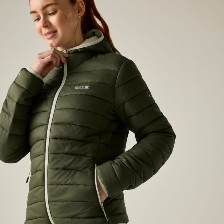 Giacca da donna Regatta Wmn Hood Marizion