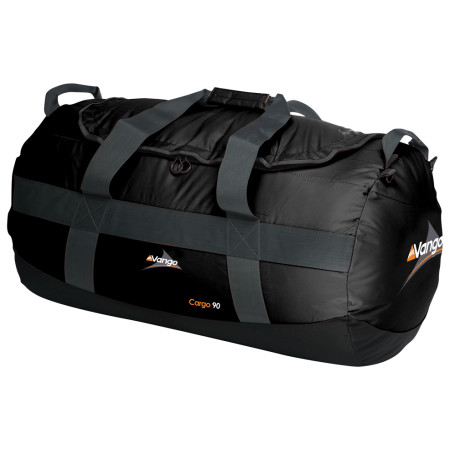 Borsa Vango Cargo 90 nero