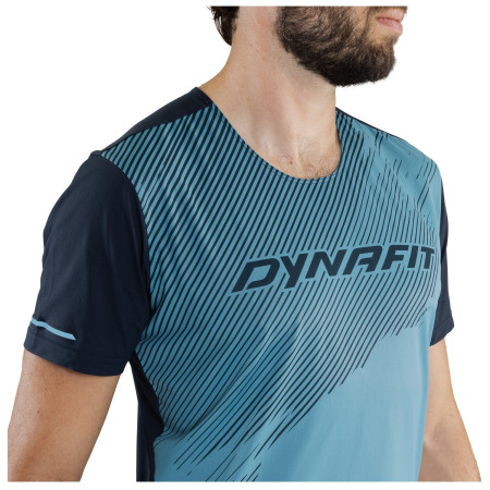 Maglietta funzionale da uomo Dynafit Alpine 2 S/S Tee M