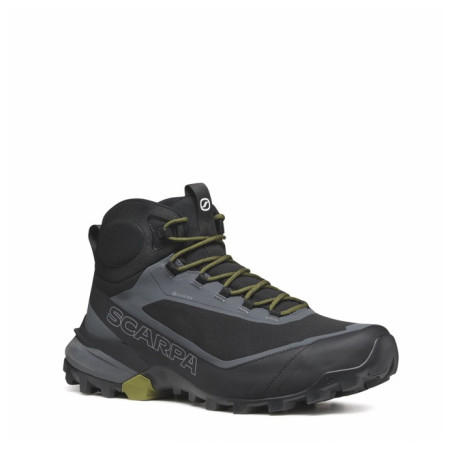 Scarpe da trekking da uomo Scarpa Ribelle Cross 2 Mid Gtx