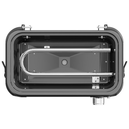 Griglia a gas Campingaz Tour and Grill S