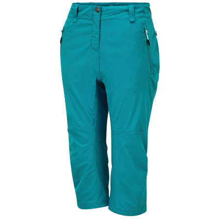 Pantaloni a 3/4 da donna Dare 2b Melodic II 3/4 blu Freshwaterbl