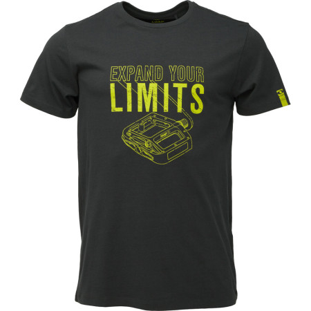 Maglietta da uomo Loap Bomber blu Blue