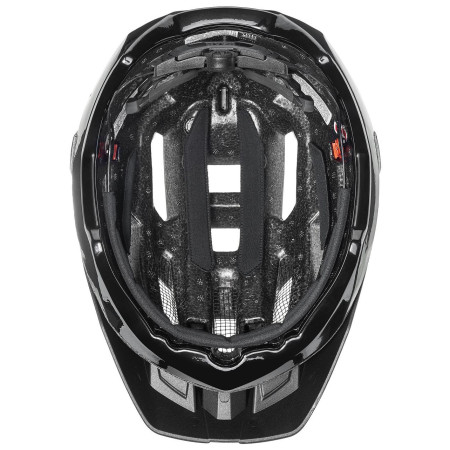 Casco da ciclismo Uvex Quatro Cc