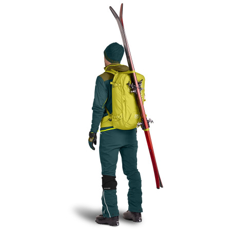 Zaino Ortovox Haute Route 32