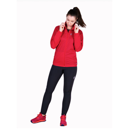 Giacca a vento da donna High Point Trail Pertex Lady Jacket