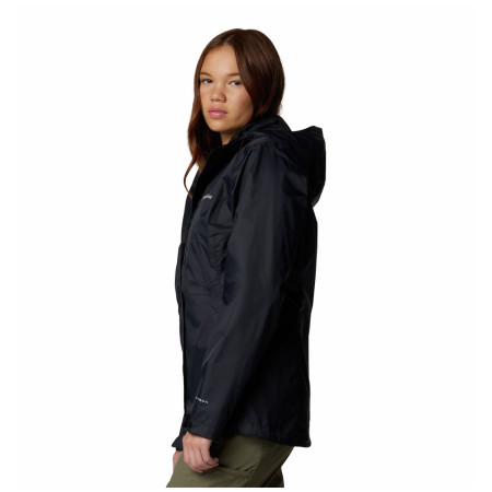 Giacca softshell da donna Columbia Pouring Adventure™ III Jacket