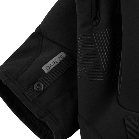 Guanti da trekking Dare 2b Endurance Pro Softshell Gloves