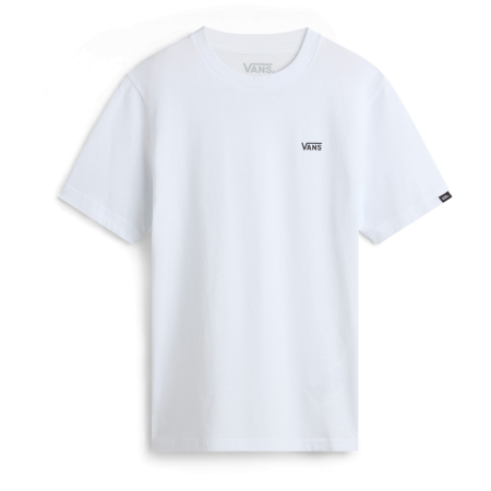 Maglietta da bambino Vans Left Chest Tee
