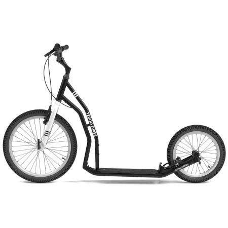 Monopattino Yedoo Three Y40