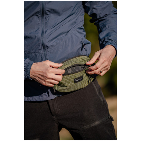 Marsupio Warg Camino Mini