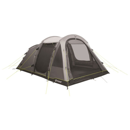 Tenda familiare Outwell Odessa 5 grigio