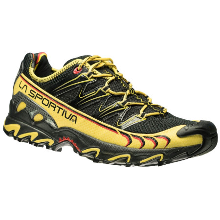 Scarpe da uomo La Sportiva Ultra Raptor nero Black
