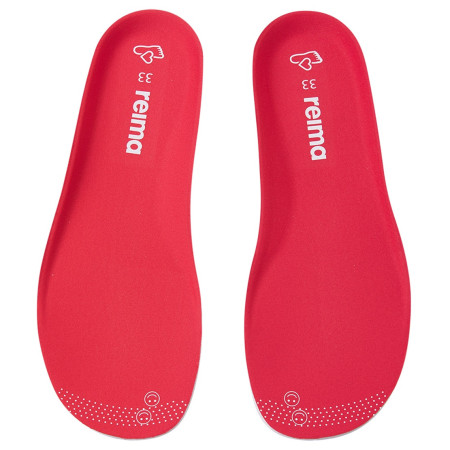 Scarpe da bambino Reima Astelu Light Heather