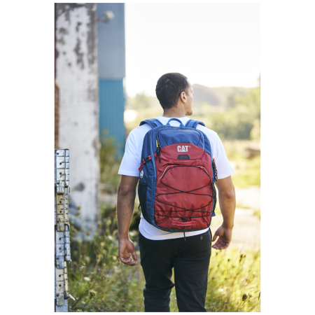 Zaino da trekking Caterpillar CAT Urban Mountaineer Le Meije