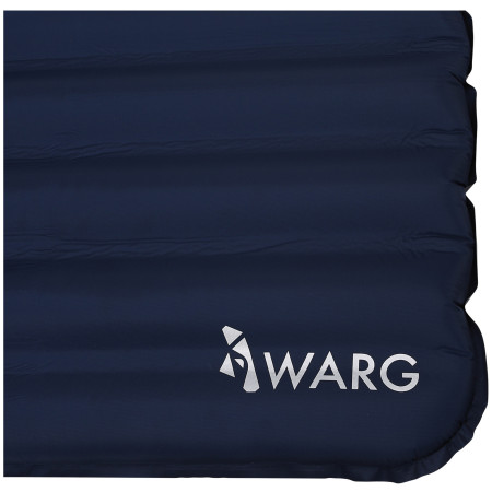 Materassino autogonfiante Warg Radon Flat