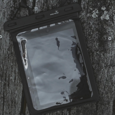 Custodia impermeabile Easy Camp Sandwort Waterproof Tablet Case