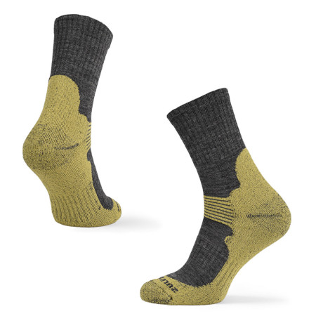 Calze Zulu Merino Allseason 3-pack