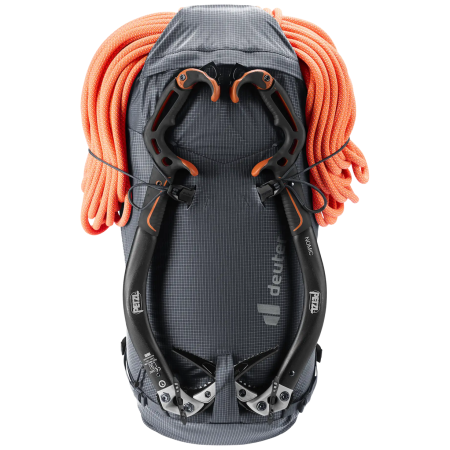 Zaino da trekking Deuter Guide Lite 30
