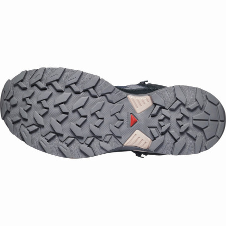 Scarpe da donna Salomon X Ultra 360 Mid Gore-Tex