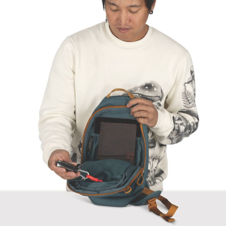 Zaino monospalla Osprey Daylite Sling