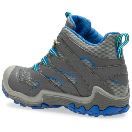 Scarpe da bambino Merrell Chameleon 7 Mid Wp