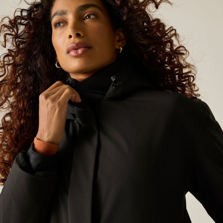 Cappotto da donna Regatta Janna