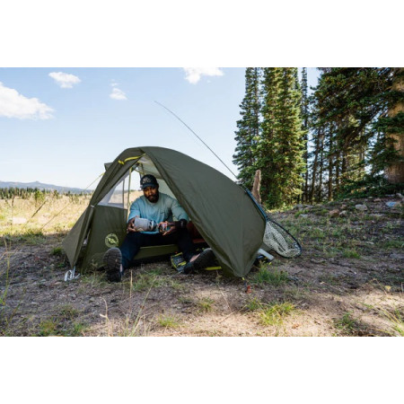Tenda ultraleggera Big Agnes Crag Lake SL2