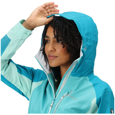 Giacca da donna Regatta Highton Pro Jkt