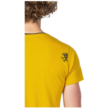 Maglietta da uomo Rafiki Zone