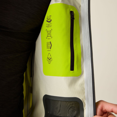 Giacca da uomo Dare 2b Apex 3layer Jacket