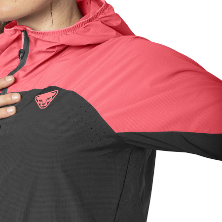 Giacca da donna Dynafit Alpine Wind Jkt W