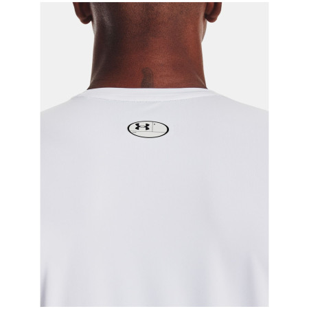 Maglietta da uomo Under Armour HG Armour Fitted SS