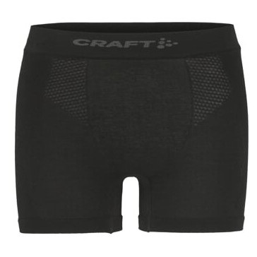 Boxer sportivi da uomo Craft Wool Seamless Boxer 3-Inch M