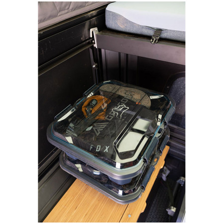 Portaoggetti Gregory Alpaca Gear Box 25L