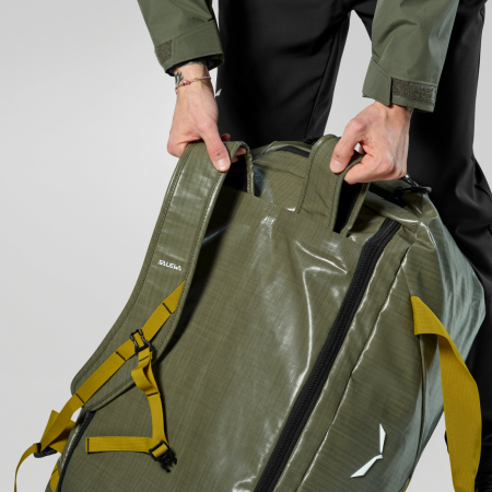 Borsa da viaggio Salewa Discovery Duffle L