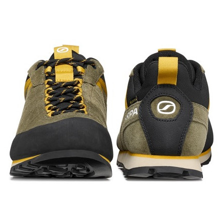 Scarpe da uomo Scarpa Crux 2 Gtx