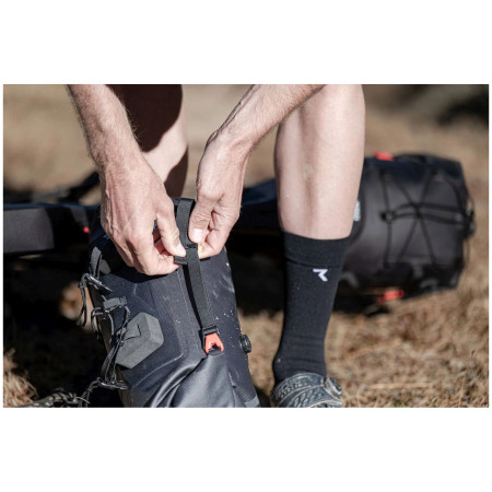 Borsa da manubrio Cyclite Handle Bar Roll Bag / 02