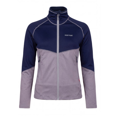 Felpa da donna High Point Dancer Lady Sweatshirt