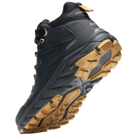Scarpe da trekking alte da uomo Regatta Derino Mid