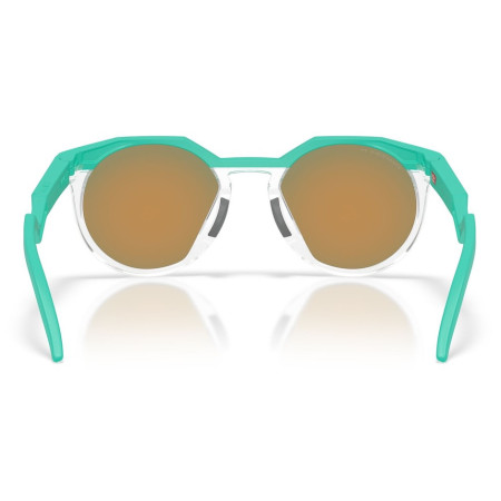 Occhiali da sole OAKLEY Hstn Polarized